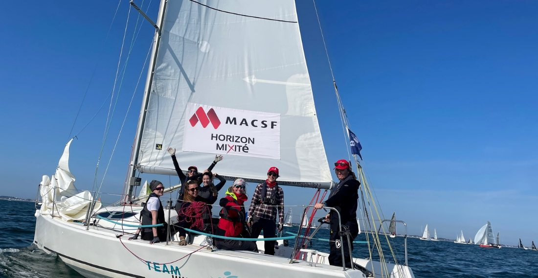 La MACSF réaffirme sa volonté d'accompagner toujours plus loin les professionnels de santé